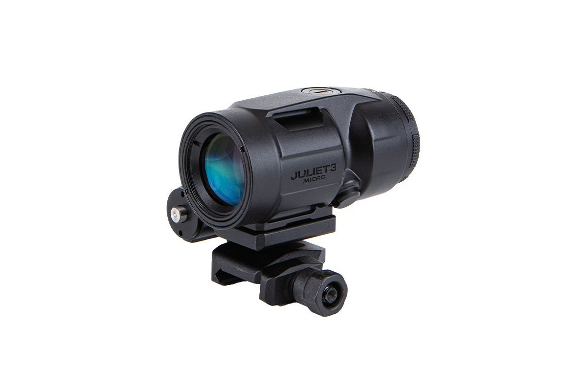 Magnifier Juliet 3 Micro 3x22 Noir