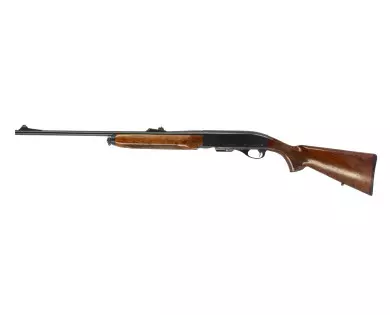 CARABINE REMINGTON 7400 WOODMASTER CAL. 35 WHELEN *** OCCASION ***