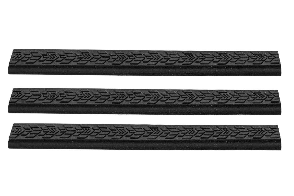 Lot de 3 Couvre Rail DANIEL DEFENSE