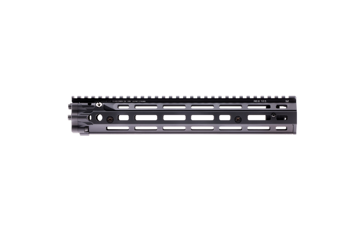 Garde main DANIEL DEFENSE R3 12.5 Pouces