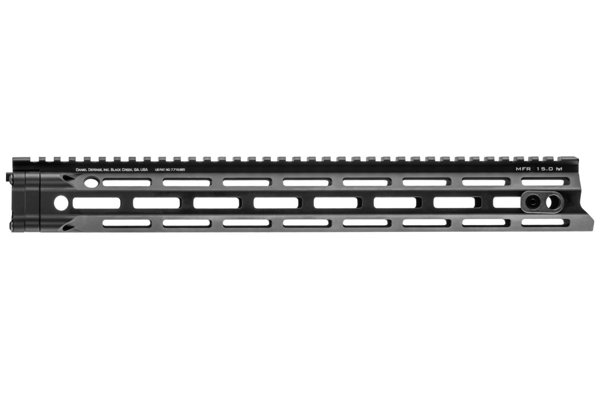 Garde main DANIEL DEFENSE MFR XL 15 Pouces