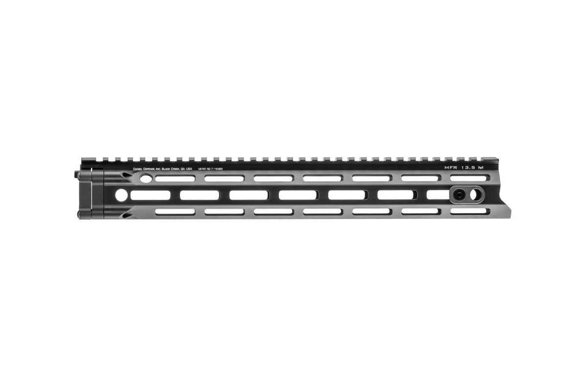 Garde main DANIEL DEFENSE MFR V7 SLW 13.5 Pouces