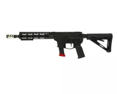 Carabine ANGSTADT ARMS UDP-9 SBR11 Canon de 11 pouces Calibre 9x19 ***occasion***