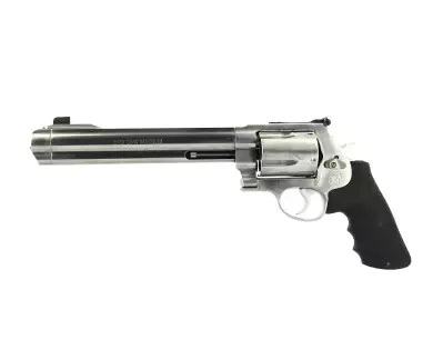 Revolver Smith & Wesson Model 500 CALIBRE.500 S&W Magnum ***OCCASION***