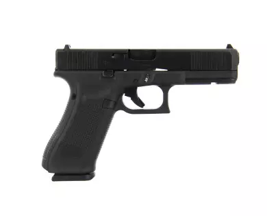 Pistolet GLOCK 17 Gen 5 Calibre 9x19 ***occasion***