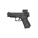 Pistolet GLOCK 48 A-CUT Calibre 9x19