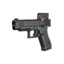 Pistolet GLOCK 48 A-CUT Calibre 9x19