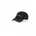 Distressed Casquette Noir/Gris 