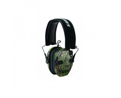 Casque protection auditive Browning Buckmark