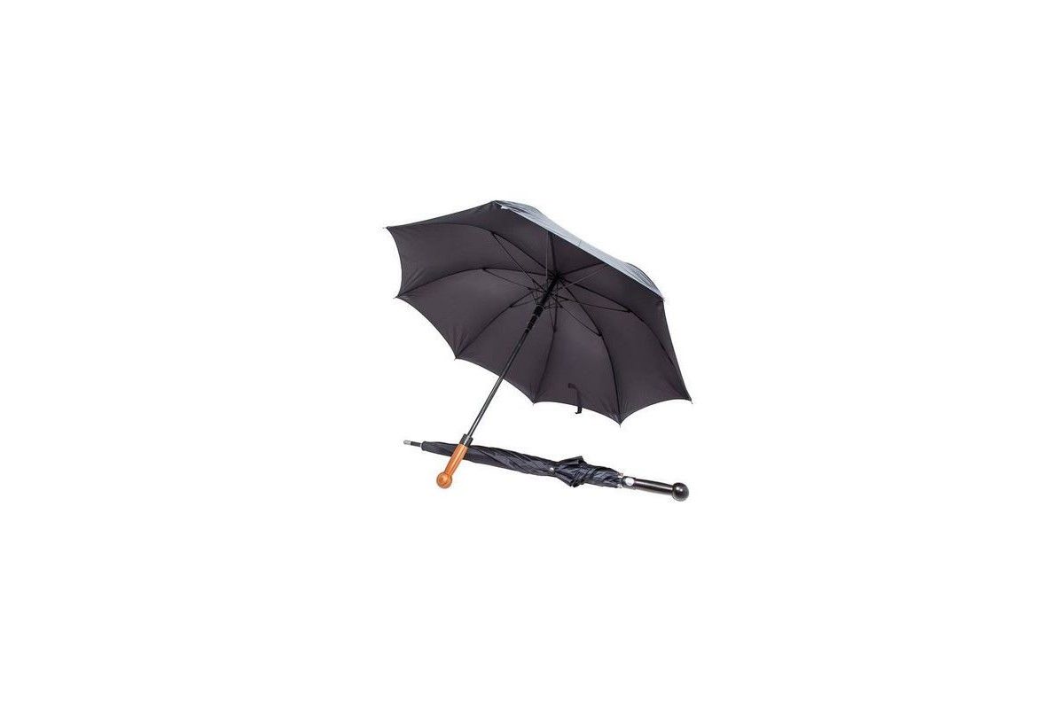 Parapluie matraque de défense incassable