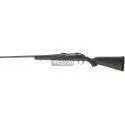 Carabine Ruger American Rifle gaucher 