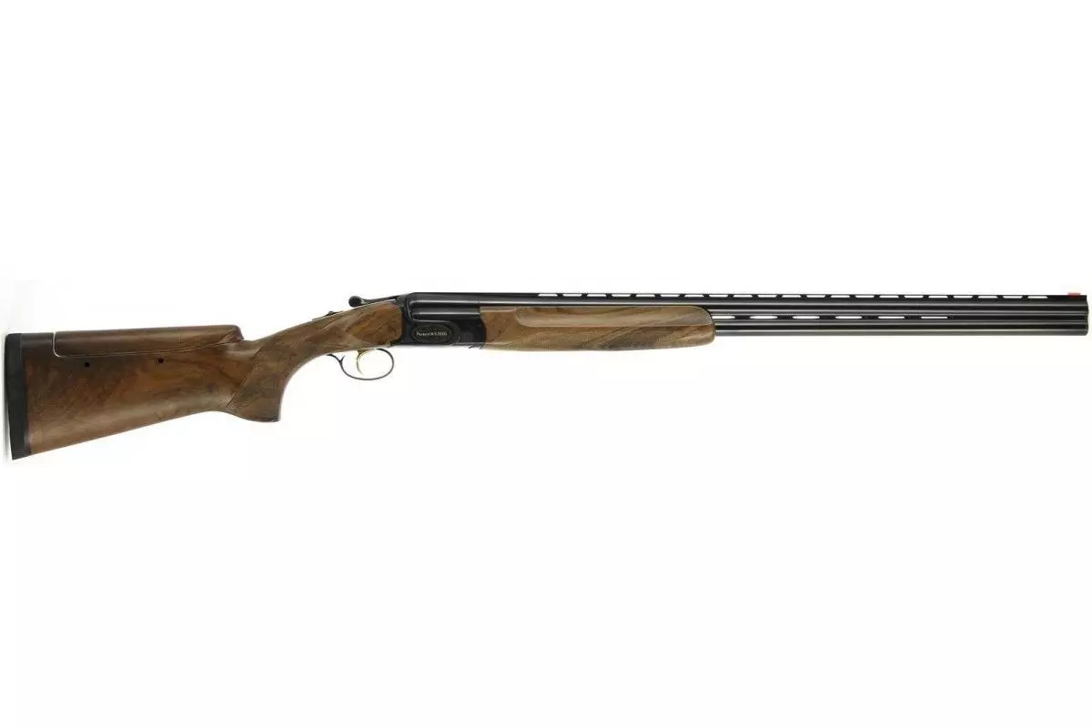 Fusil Perazzi MX2000 Sporting Crosse réglable 