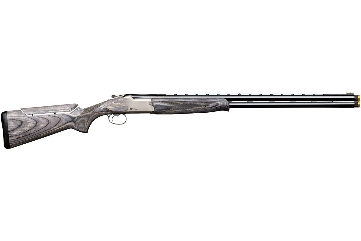 Fusil Browning B525 SPORTER LAMINATED ADJ