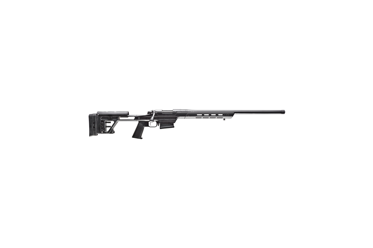 PACK CARABINE MOSSBERG PATRIOT CAL.30-06+ POINT ROUGE RTI +
