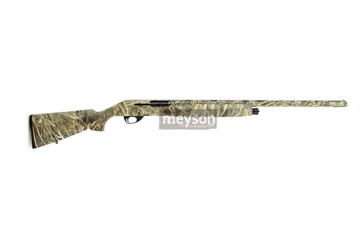 Fusil Beretta BELLMONTE Camo Max 5 Calibre 12