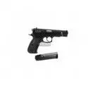 Pistolet CZ 75B Omega calibre 9x19 