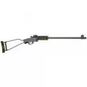 Carabine CHIAPPA Little badger Green OD pliante calibre 22LR 