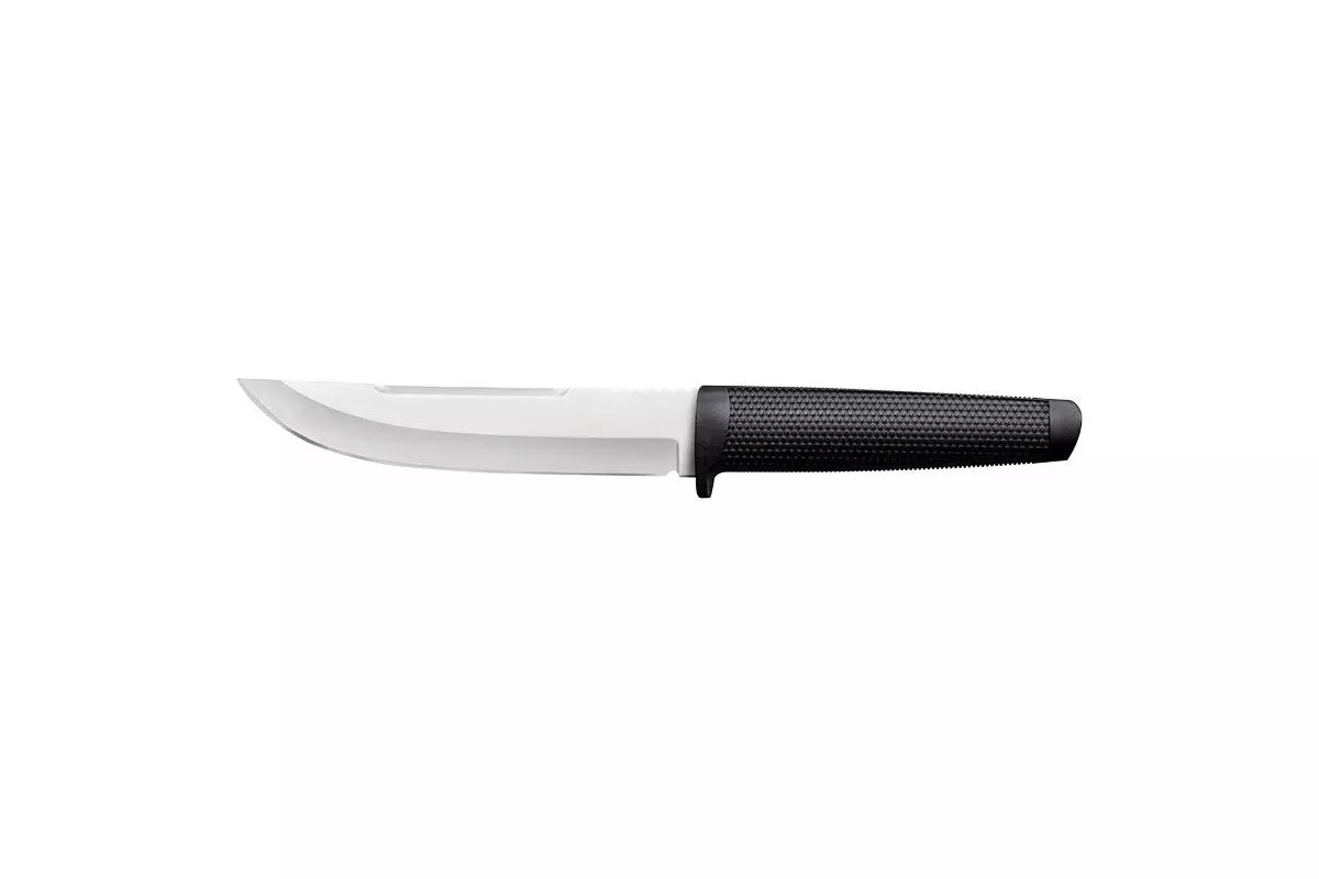 Couteau Outdoorsman Lite - Lame 152mm - Manche Kray-Ex - Etui Cor-Ex COLD STEEL 