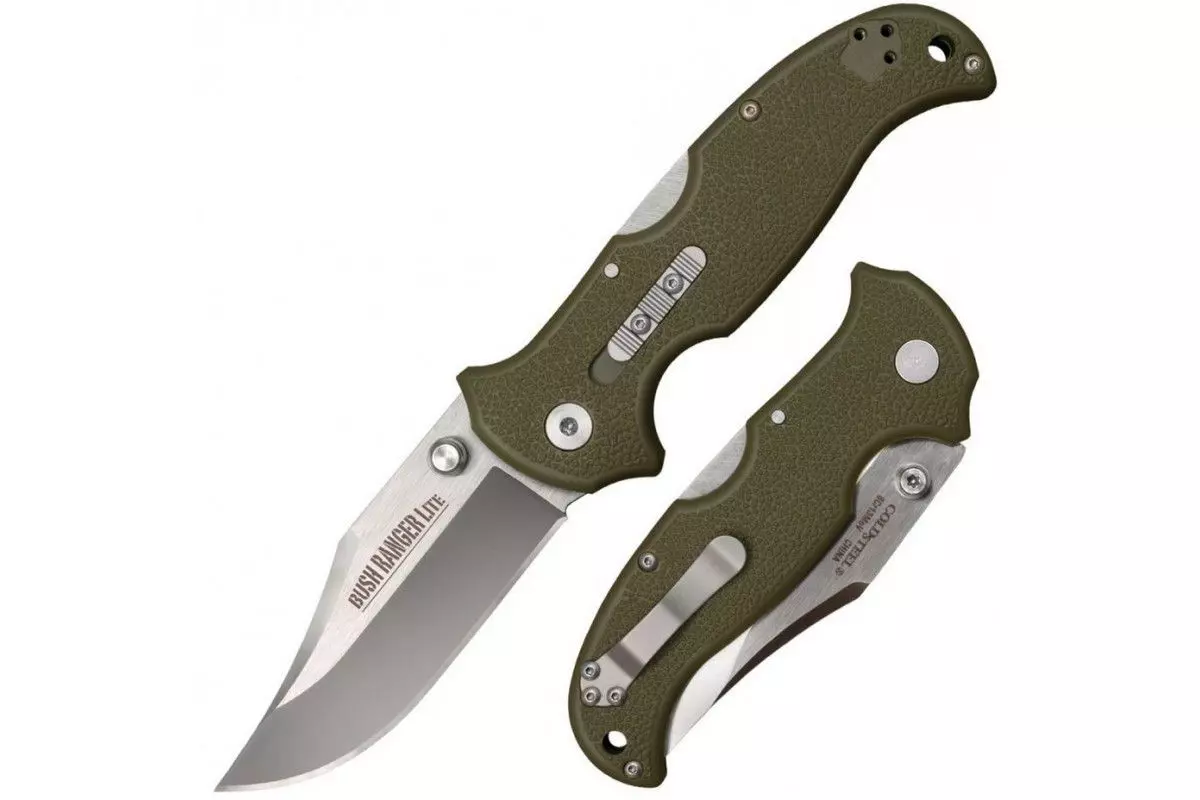 Bush Ranger Lite - Cold Steel 