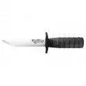 Couteau COLD STEEL Survial Edge Noir 12.7 cm 