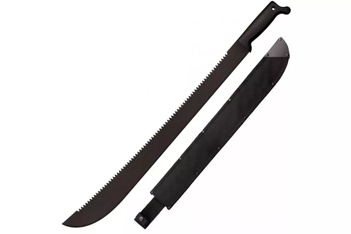 Latin Machete Plus 21"" - Cold Steel 