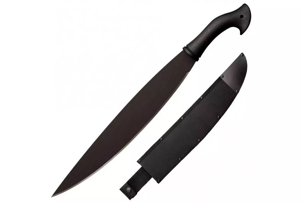 Barong Machete 18"" - Cold Steel 