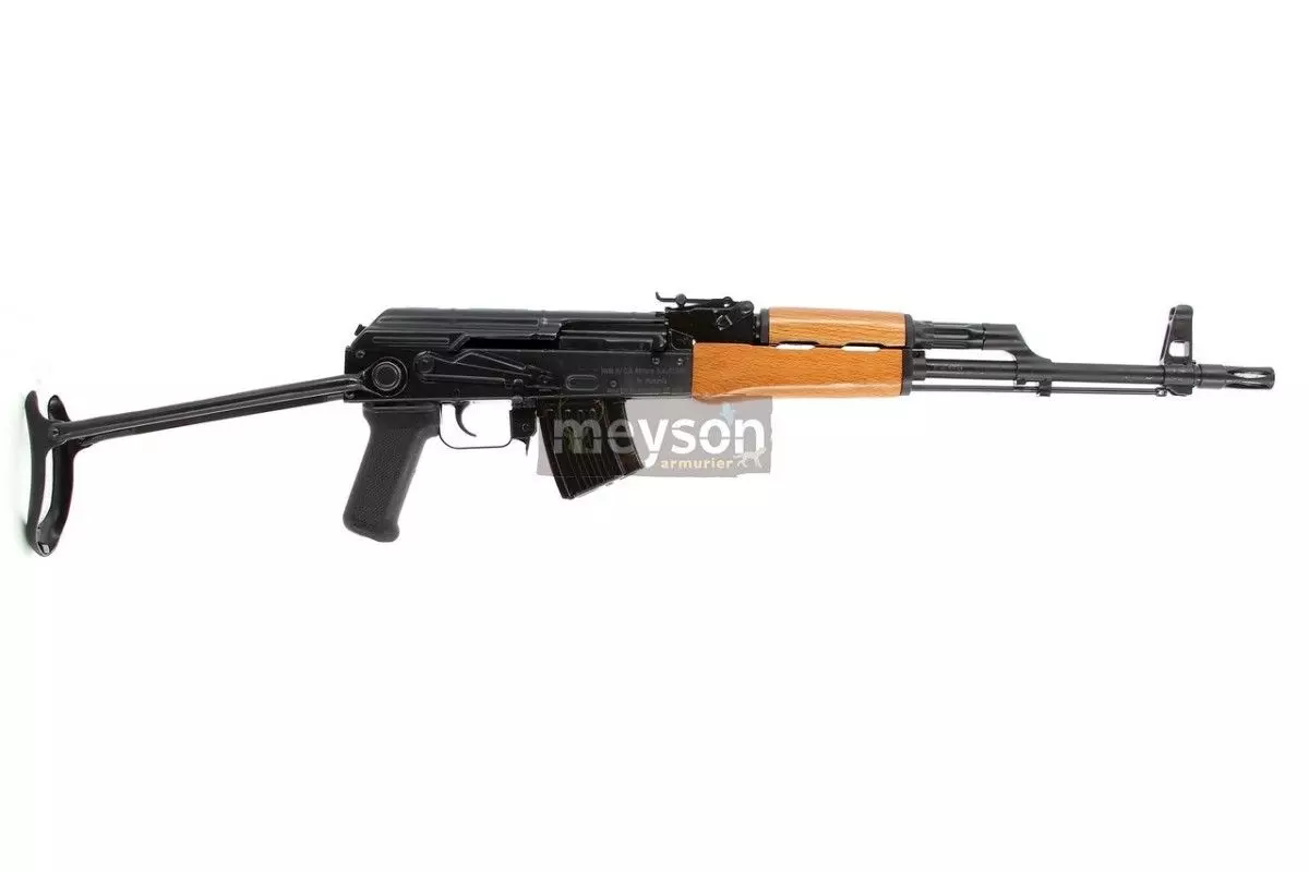 Carabine CUGIR WS1-64 7.62x39 