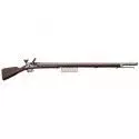 Fusil brown Bess à silex Calibre 75 Poudre Noire 