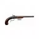 Pistolet kuchenreuter standard Calibre 38 Poudre Noire 