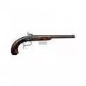 Pistolet kuchenreuter standard Calibre 44 Poudre Noire 