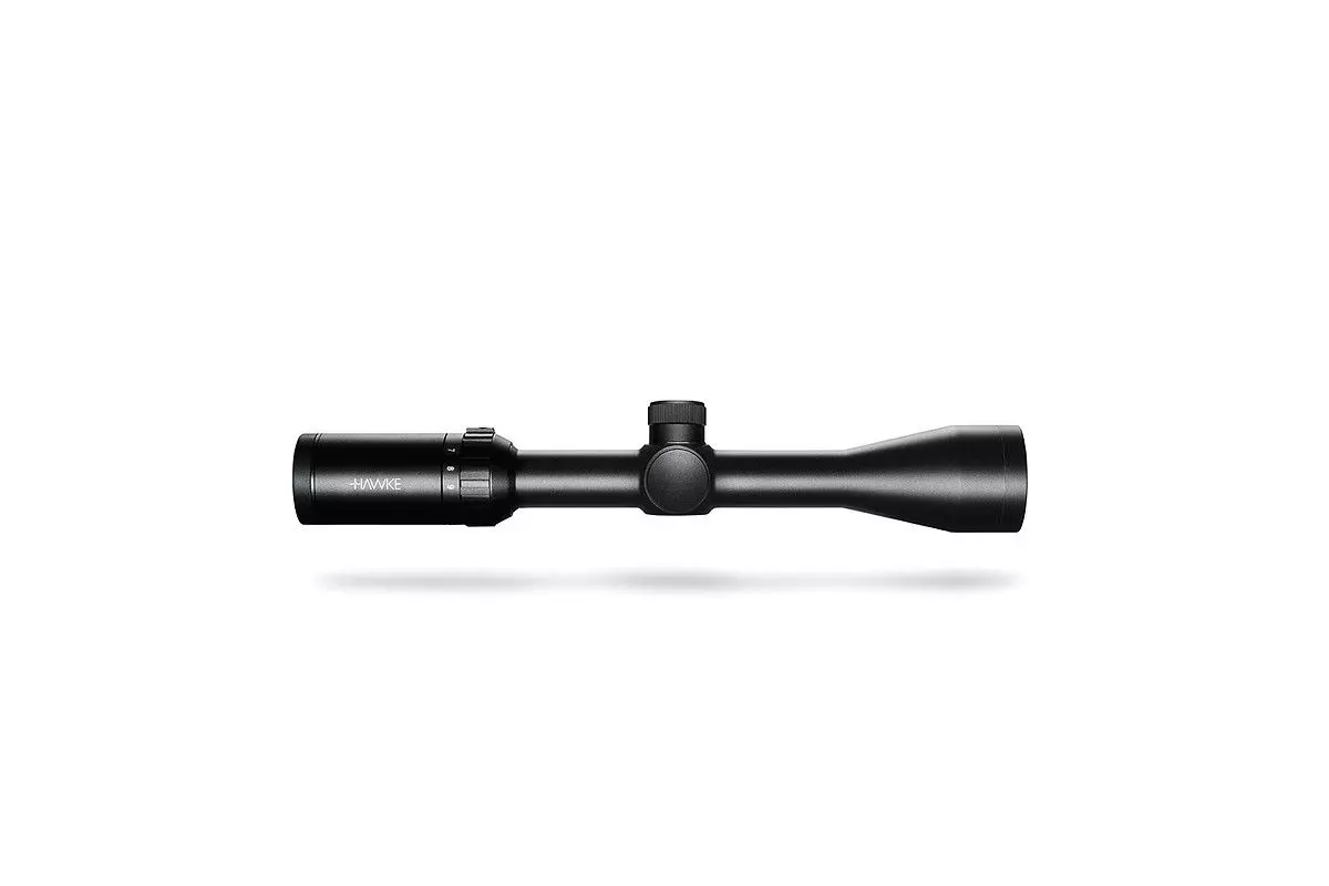 Lunette de tir Hawke VANTAGE 3-9X40 mil dot 