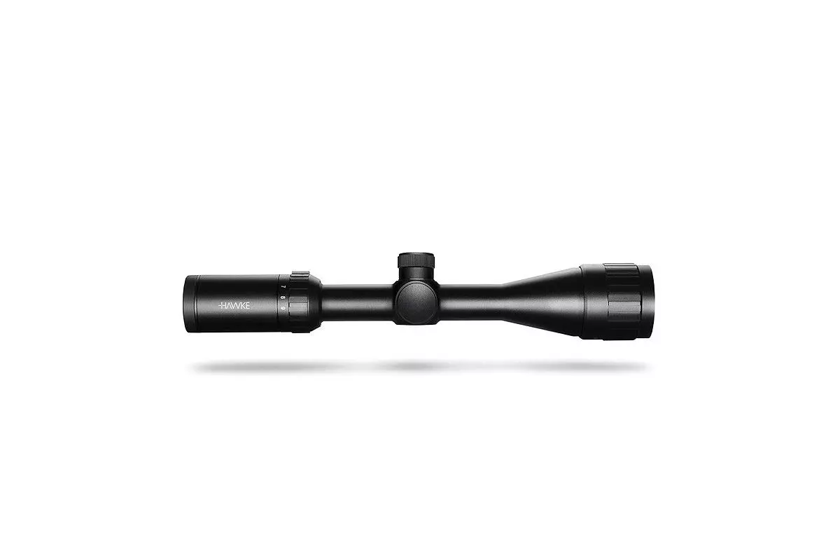 Lunette de tir Hawke VANTAGE 3-9X40AO duplex 