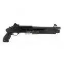 FUSIL A POMPE Fabarm MARTIAL PISTOLA 11 