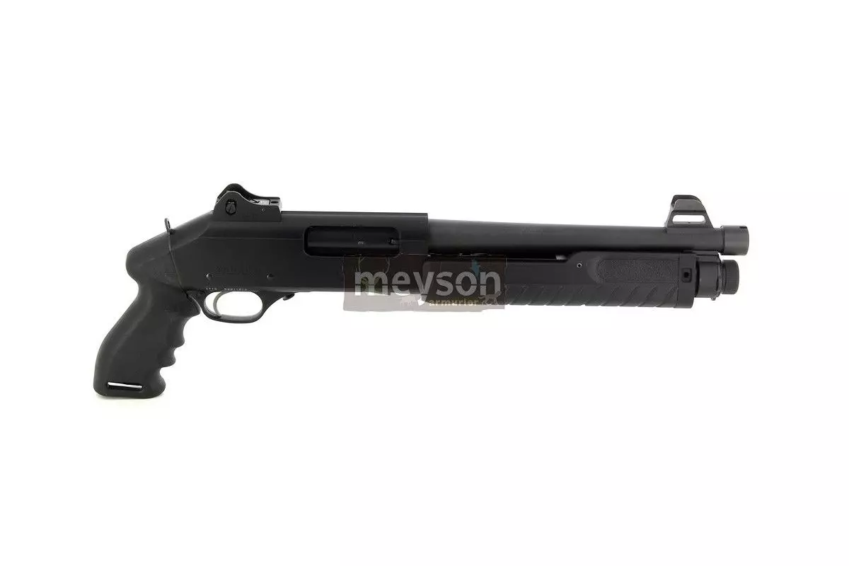 FUSIL A POMPE Fabarm MARTIAL PISTOLA 11 