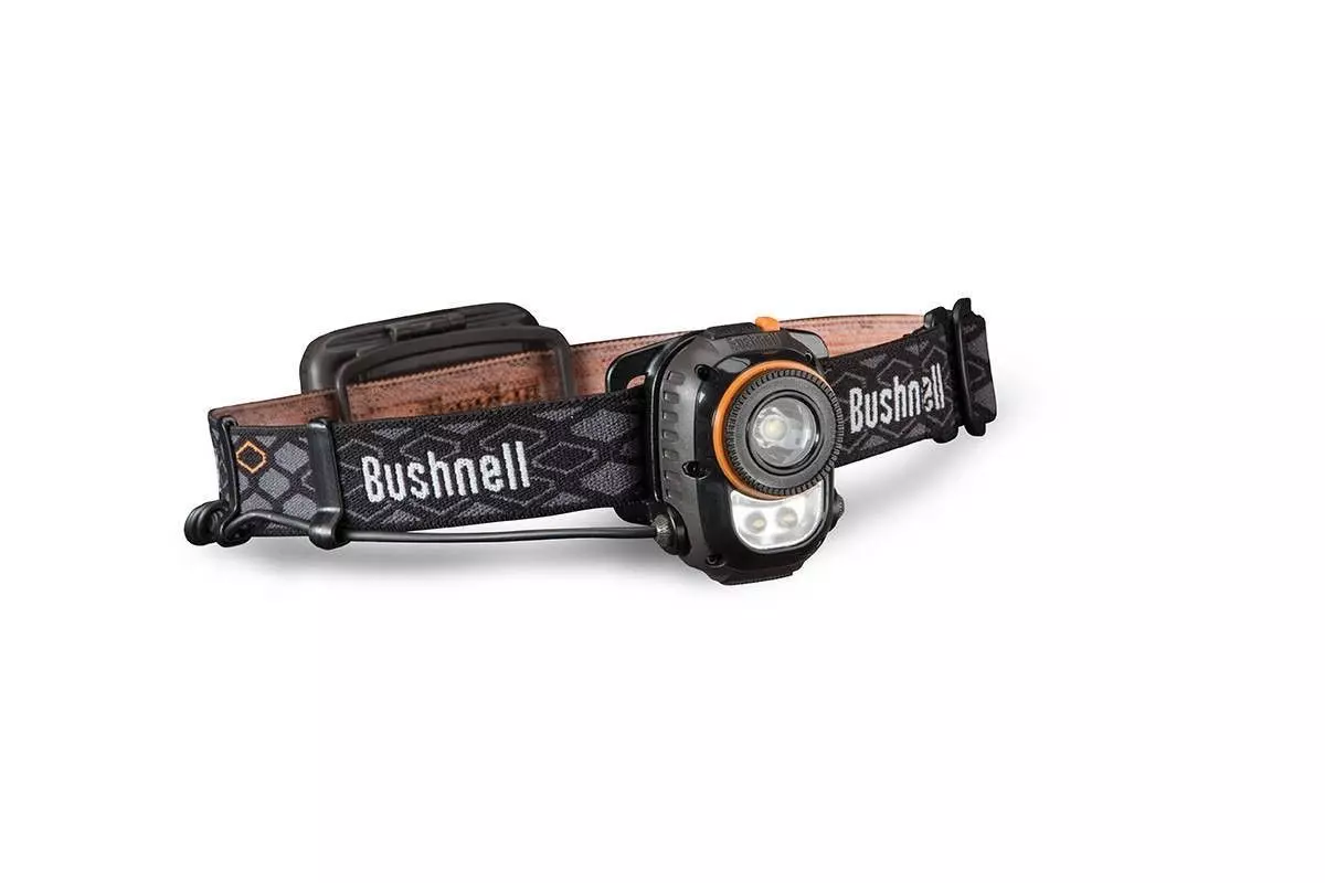 Lampe Frontale Bushnell H150L 173 Lumens 