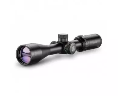 Lunette HawkeVantage IR 3-9x40 Slug Gun SR Réticle 