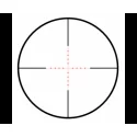 Lunette de tir Hawke VANTAGE 3-9X50 mil dot centre 