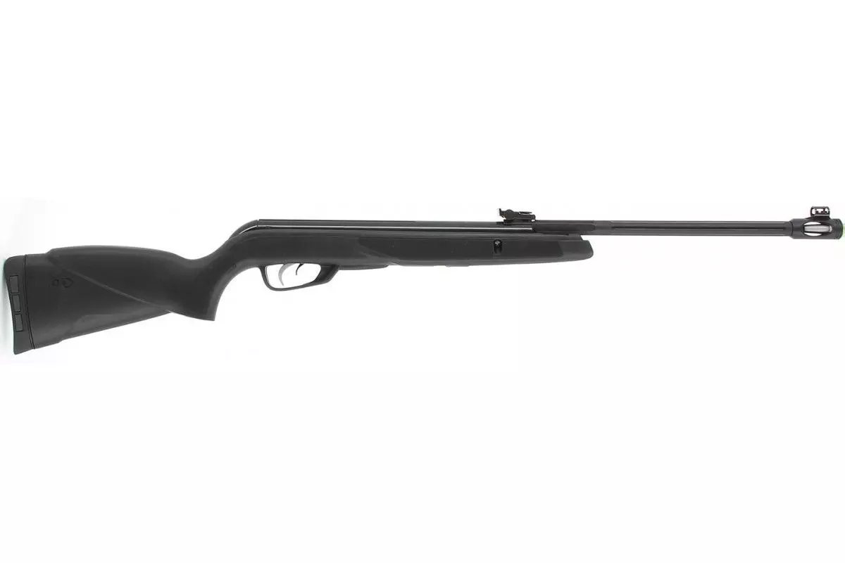 Carabine Gamo Black 1000 4.5mm 19.9 joules 