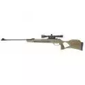 Carabine Gamo Magnum Jungle 36 joules calibre 5.5 mm + Lunette 3.9 x 40 