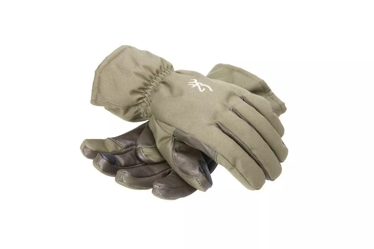 Gants coldkill Browning