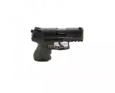 Pistolet à plomb CO2 4.5mm BB - Livraison 24h - SD-Equipements
