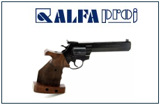 Revolver ALFA Proj