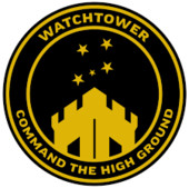 WATCHTOWER