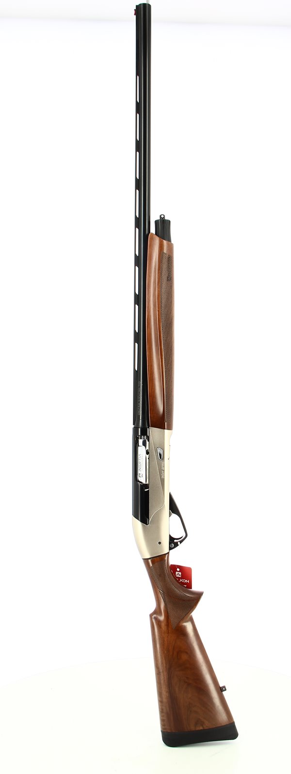 Fusil semi-automatique calibre 12/76 canon 71 cm Aselkon Inter Arms bronze  pure - Ducatillon