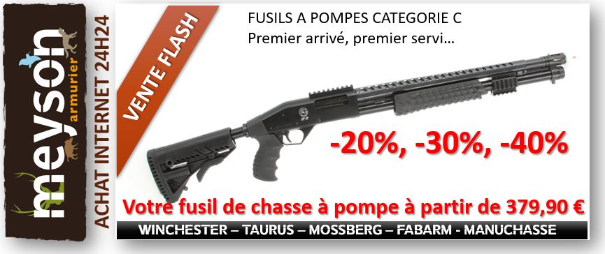 -30% sur Fabarm chez Armurie Lavaux - Page 2 Fap